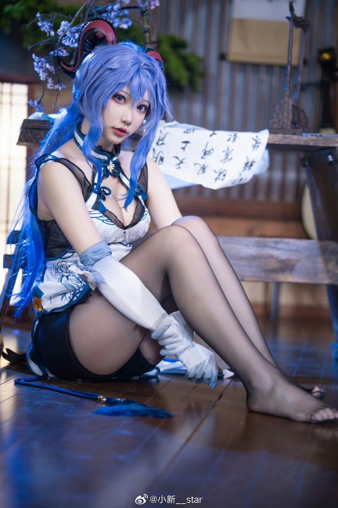 Shin-chan star Shin-chan star