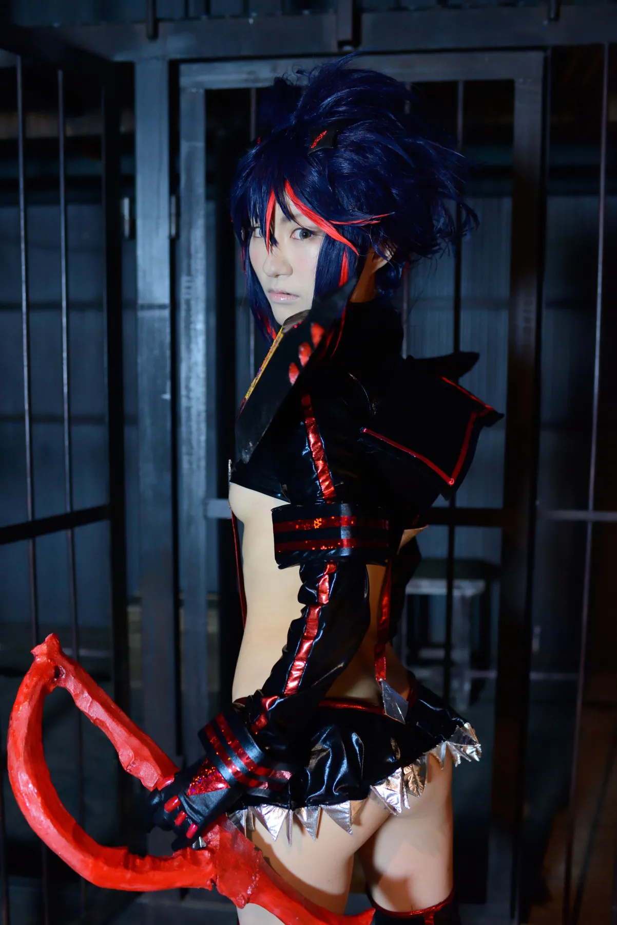 『RAZZLE DAZZLE』(A美/Eimy) - don 『RAZZLE DAZZLE』(A美/Eimy) - don