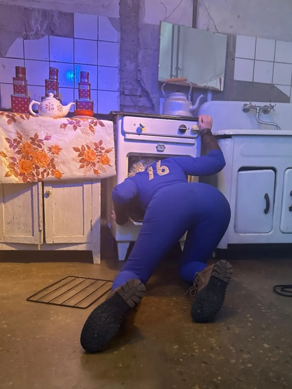 Vikaminskaya - Assorted Cosplay 1 Vikaminskaya - Assorted Cosplay 1