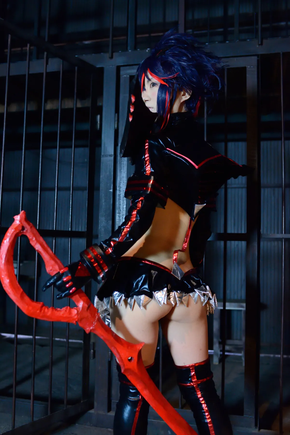 『RAZZLE DAZZLE』(A美/Eimy) - don 『RAZZLE DAZZLE』(A美/Eimy) - don