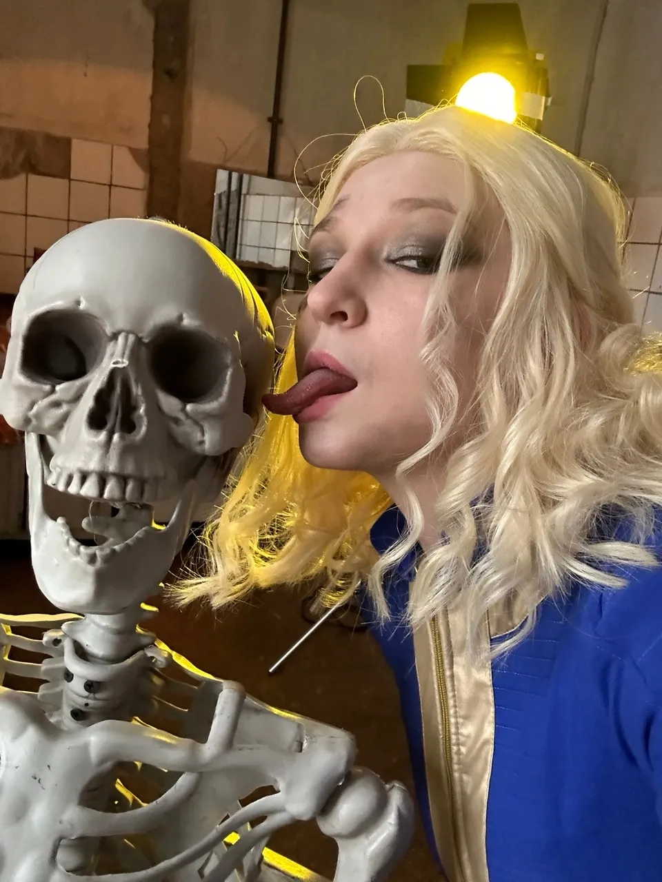 Vikaminskaya - Assorted Cosplay 1 Vikaminskaya - Assorted Cosplay 1