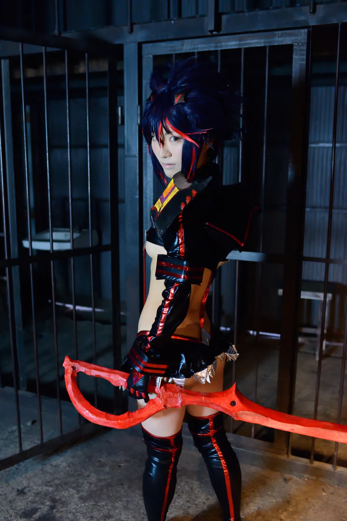 『RAZZLE DAZZLE』(A美/Eimy) - don 『RAZZLE DAZZLE』(A美/Eimy) - don