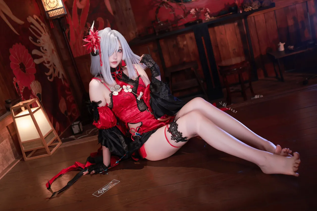 Shin-chan star Shin-chan star