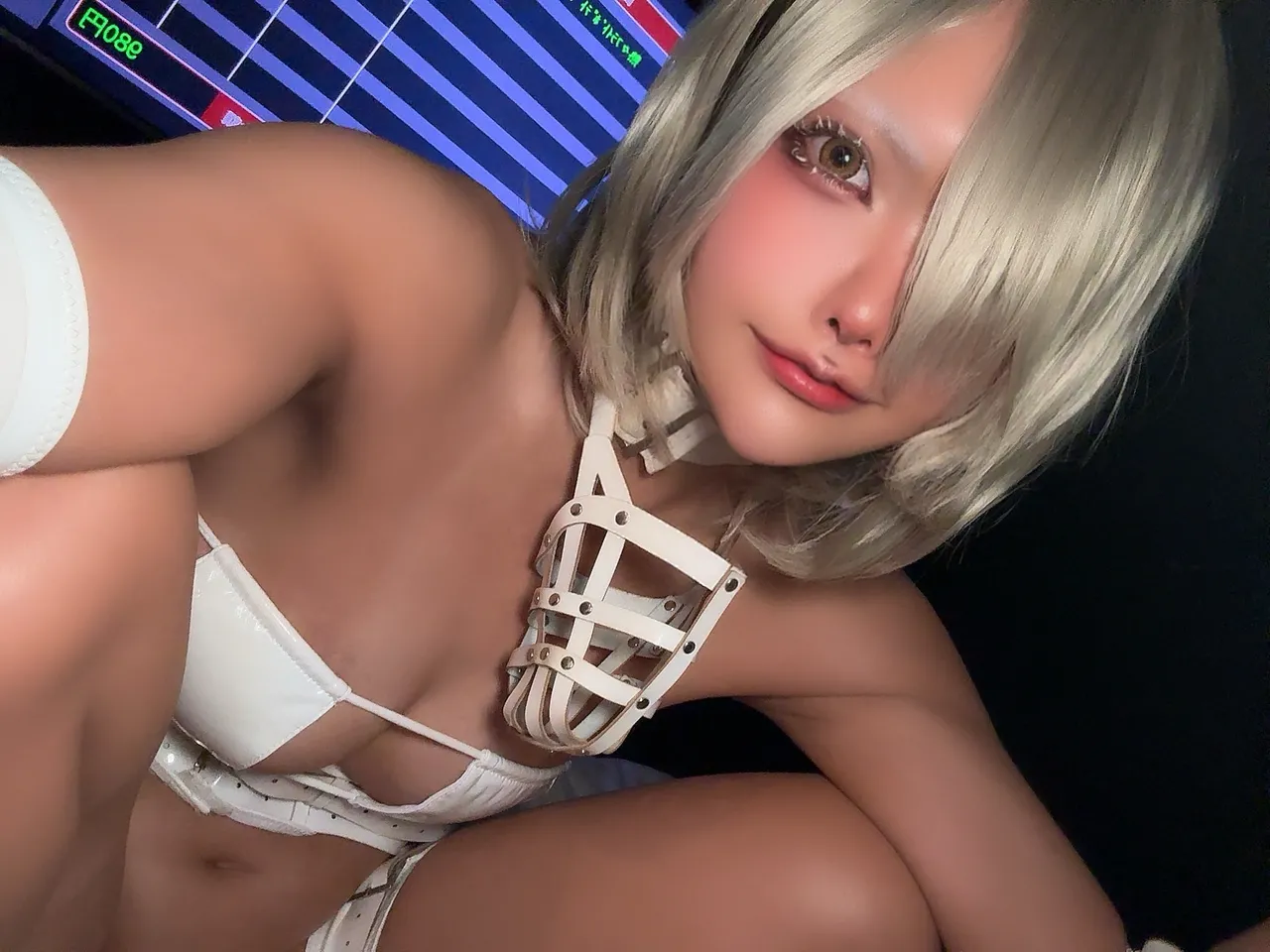 Etocha - Veronica Etocha - Veronica