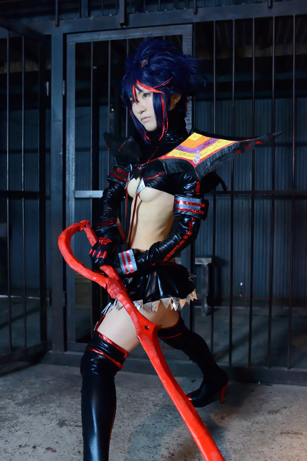 『RAZZLE DAZZLE』(A美/Eimy) - don 『RAZZLE DAZZLE』(A美/Eimy) - don