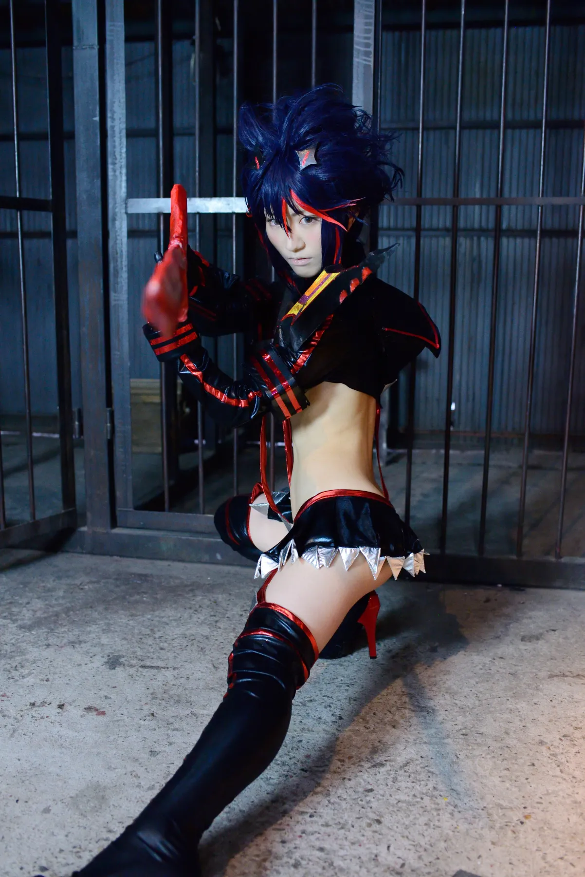 『RAZZLE DAZZLE』(A美/Eimy) - don 『RAZZLE DAZZLE』(A美/Eimy) - don