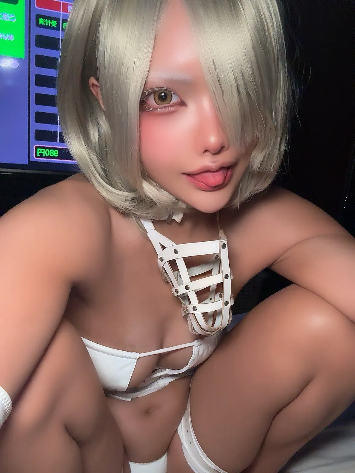 Etocha - Veronica Etocha - Veronica