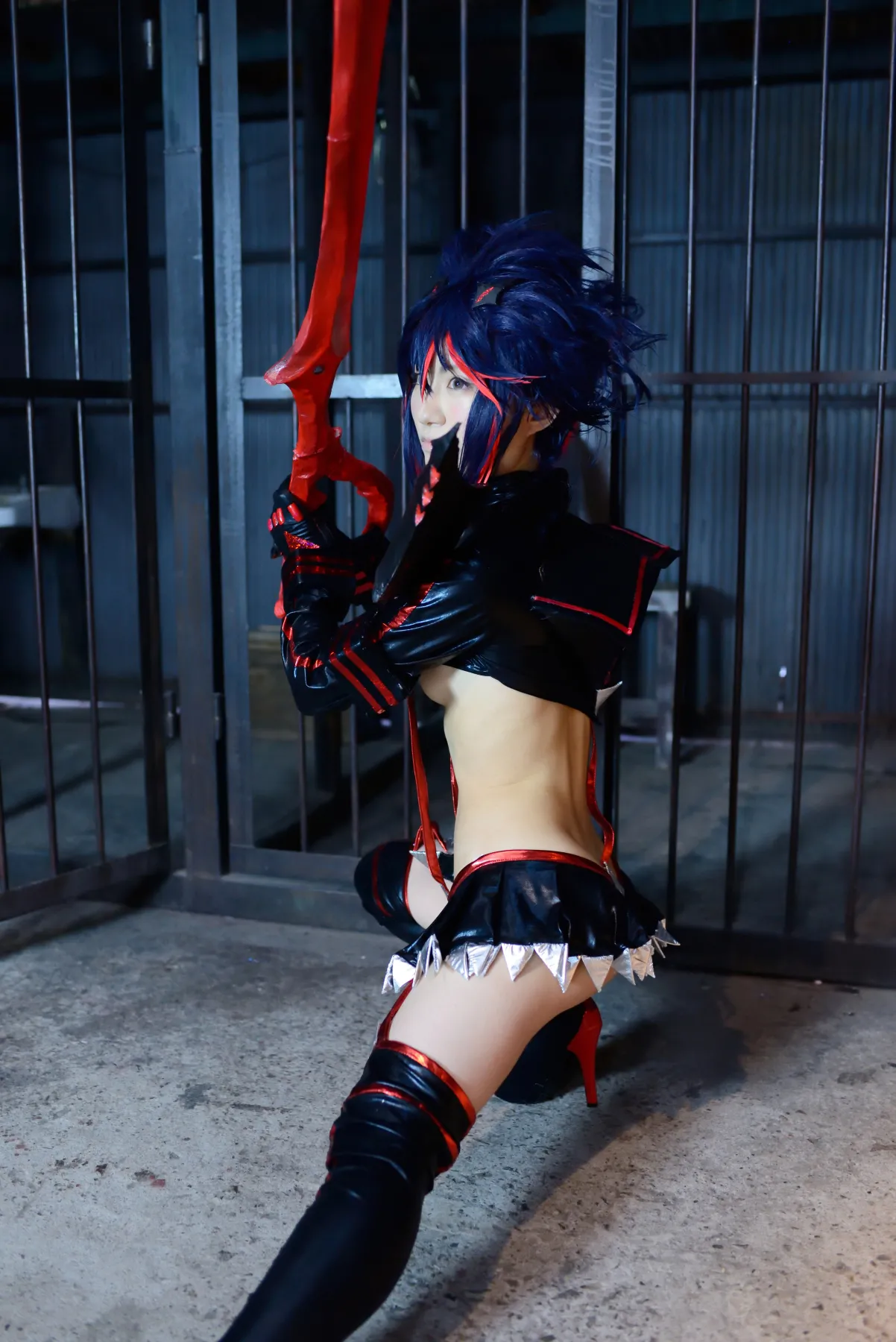 『RAZZLE DAZZLE』(A美/Eimy) - don 『RAZZLE DAZZLE』(A美/Eimy) - don