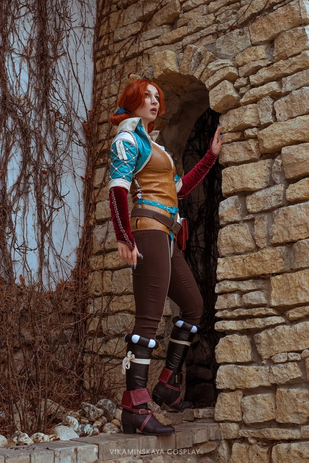 Vikaminskaya - Assorted Cosplay 1 Vikaminskaya - Assorted Cosplay 1