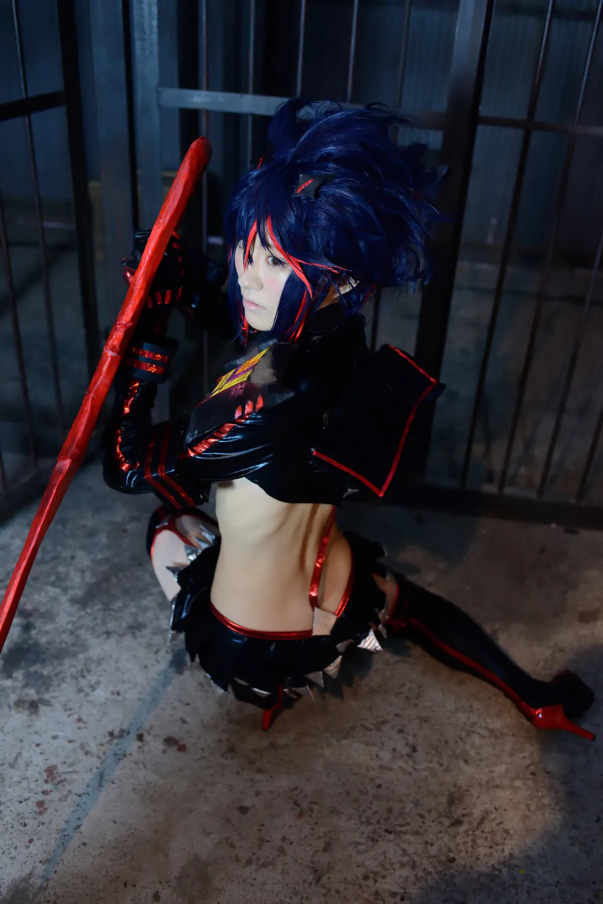 『RAZZLE DAZZLE』(A美/Eimy) - don 『RAZZLE DAZZLE』(A美/Eimy) - don