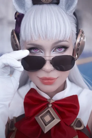 Olga Haku - Gold Ship