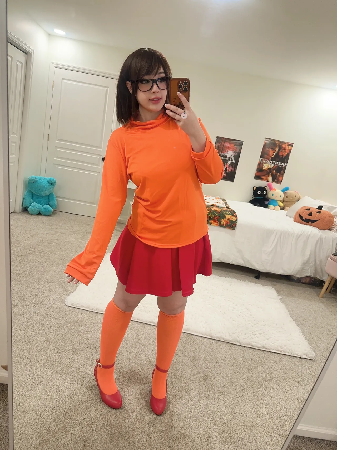 Junkenstein - Velma Junkenstein - Velma