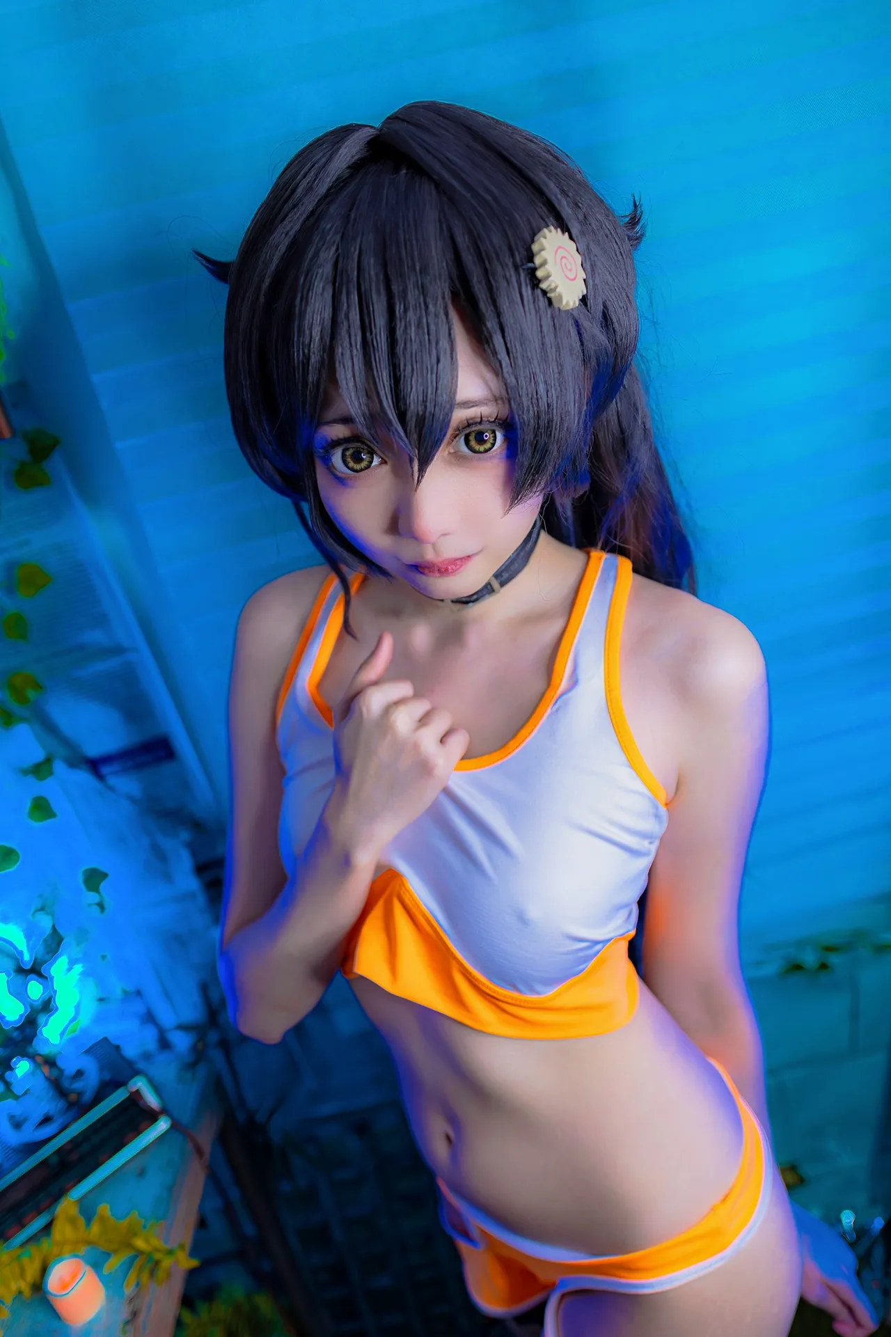 Evil Overlord Gabo - Trony Evil Overlord Gabo - Trony