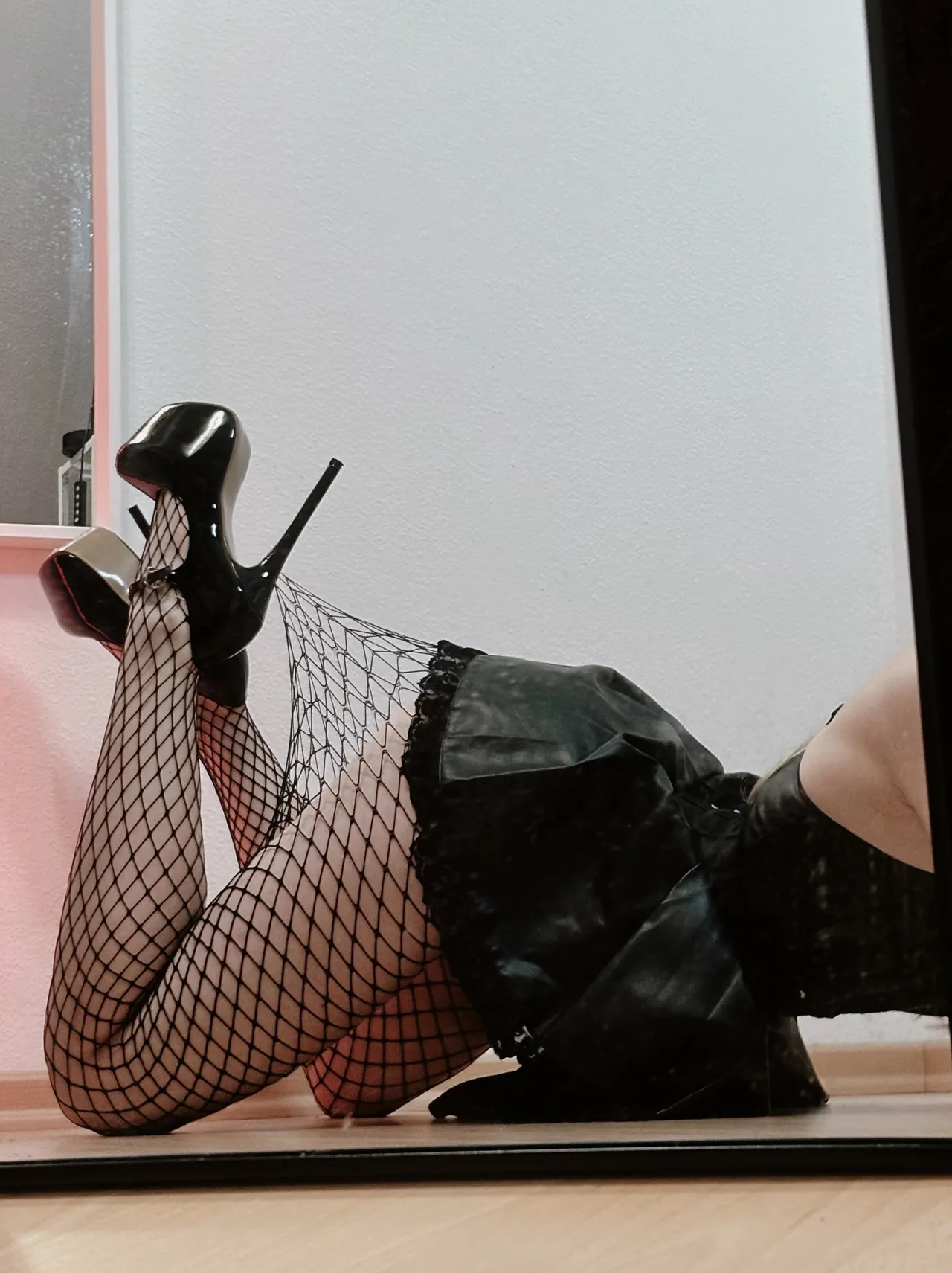 CherryPopCandy - Misa CherryPopCandy - Misa