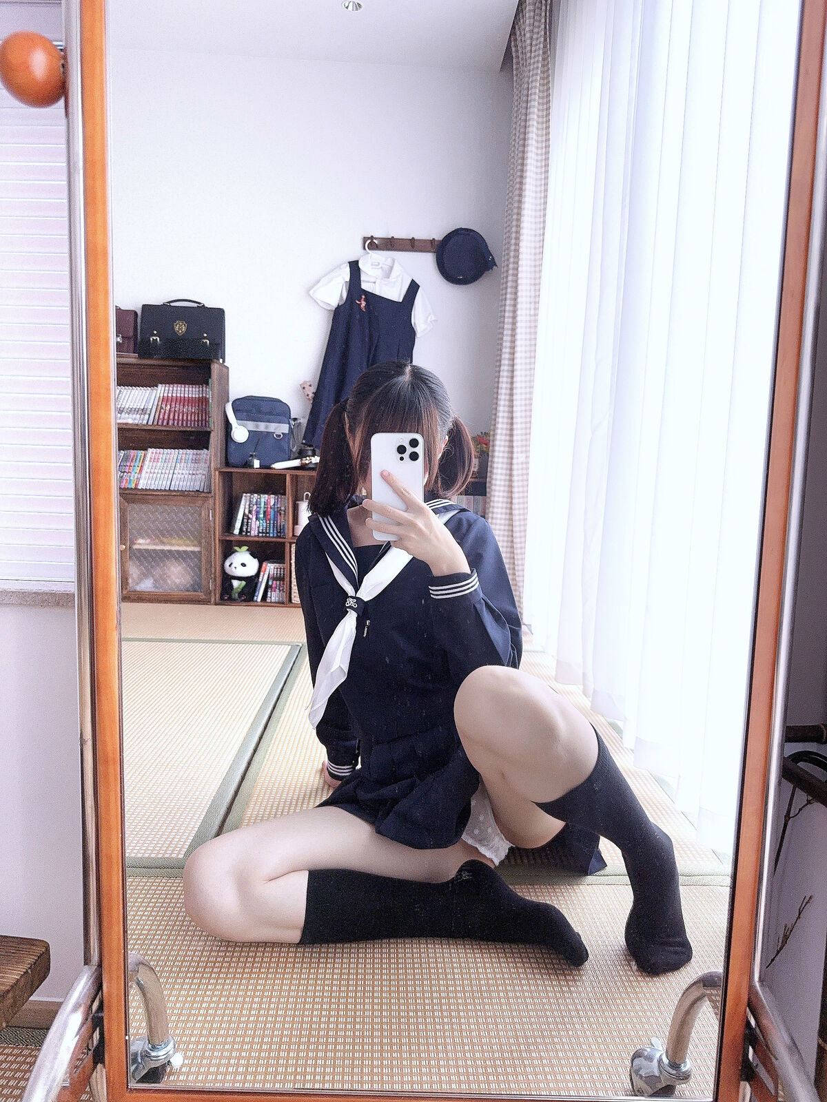 Coser@NAGISA Monster Meow - 2025/06 Packing Collection Part02 (56P) Coser@NAGISA Monster Meow - 2025/06 Packing Collection Part02 (56P)