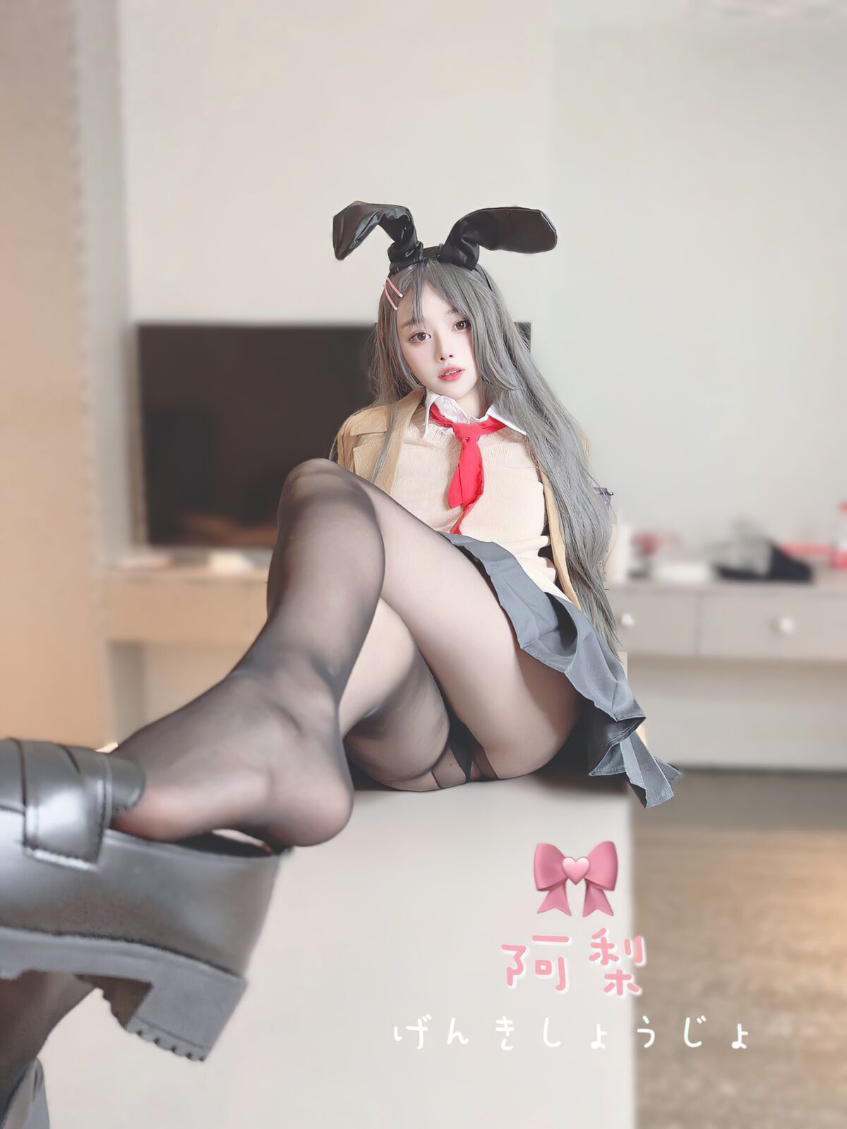 Coser@ Kiyori - X Featured Collection No.2 Part02 (58P) Coser@ Kiyori - X Featured Collection No.2 Part02 (58P)