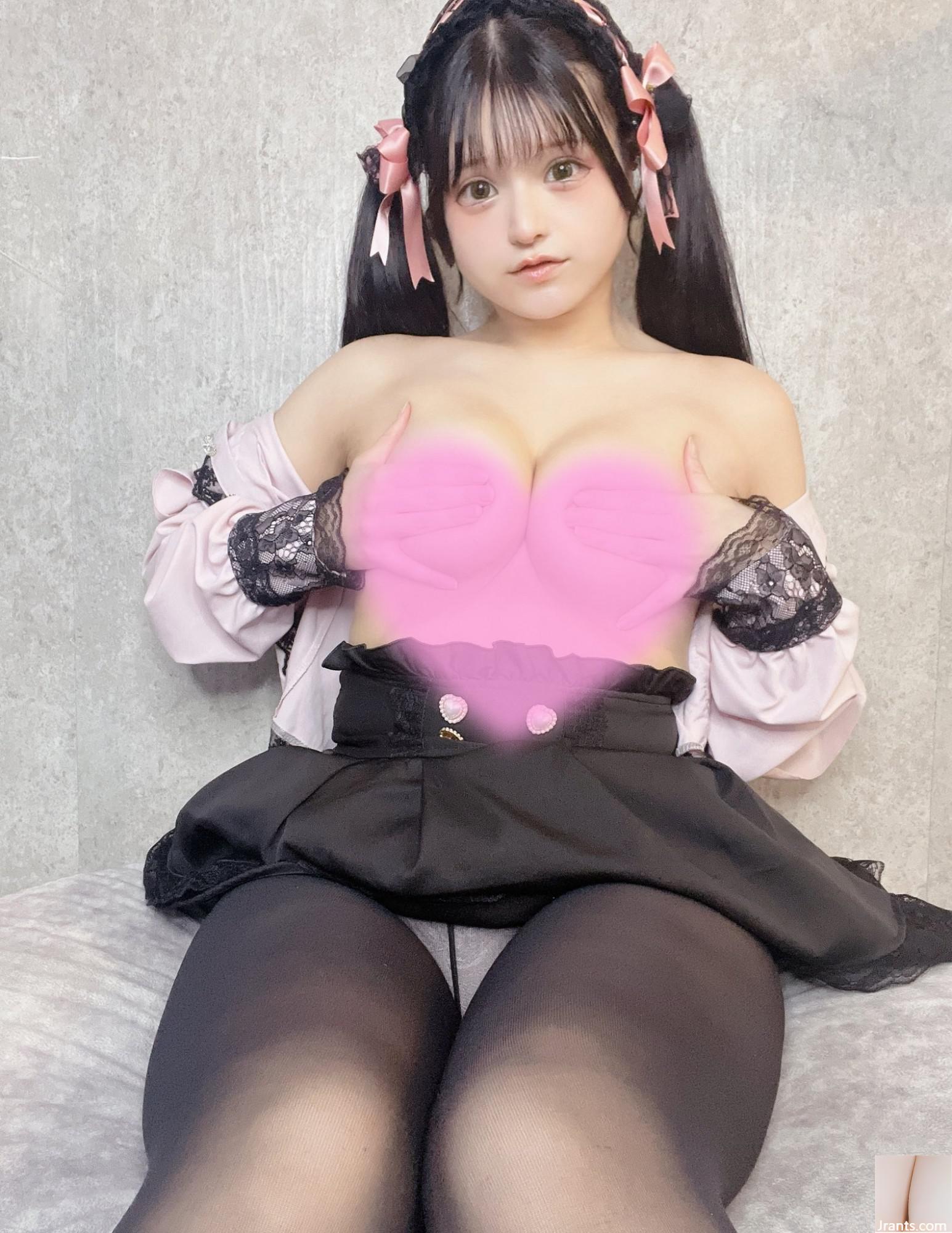 Welfare Girl - Kiyu Yukimi (69P) Welfare Girl - Kiyu Yukimi (69P)