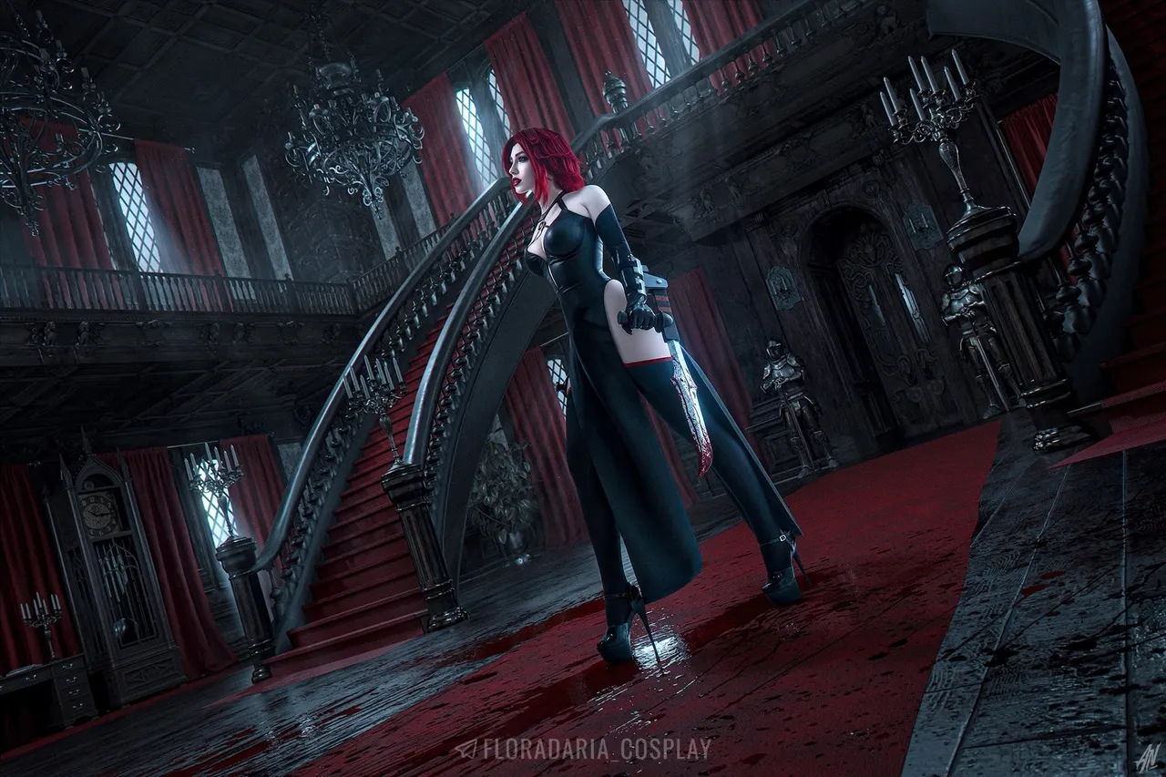 Floradaria - Rayne Floradaria - Rayne