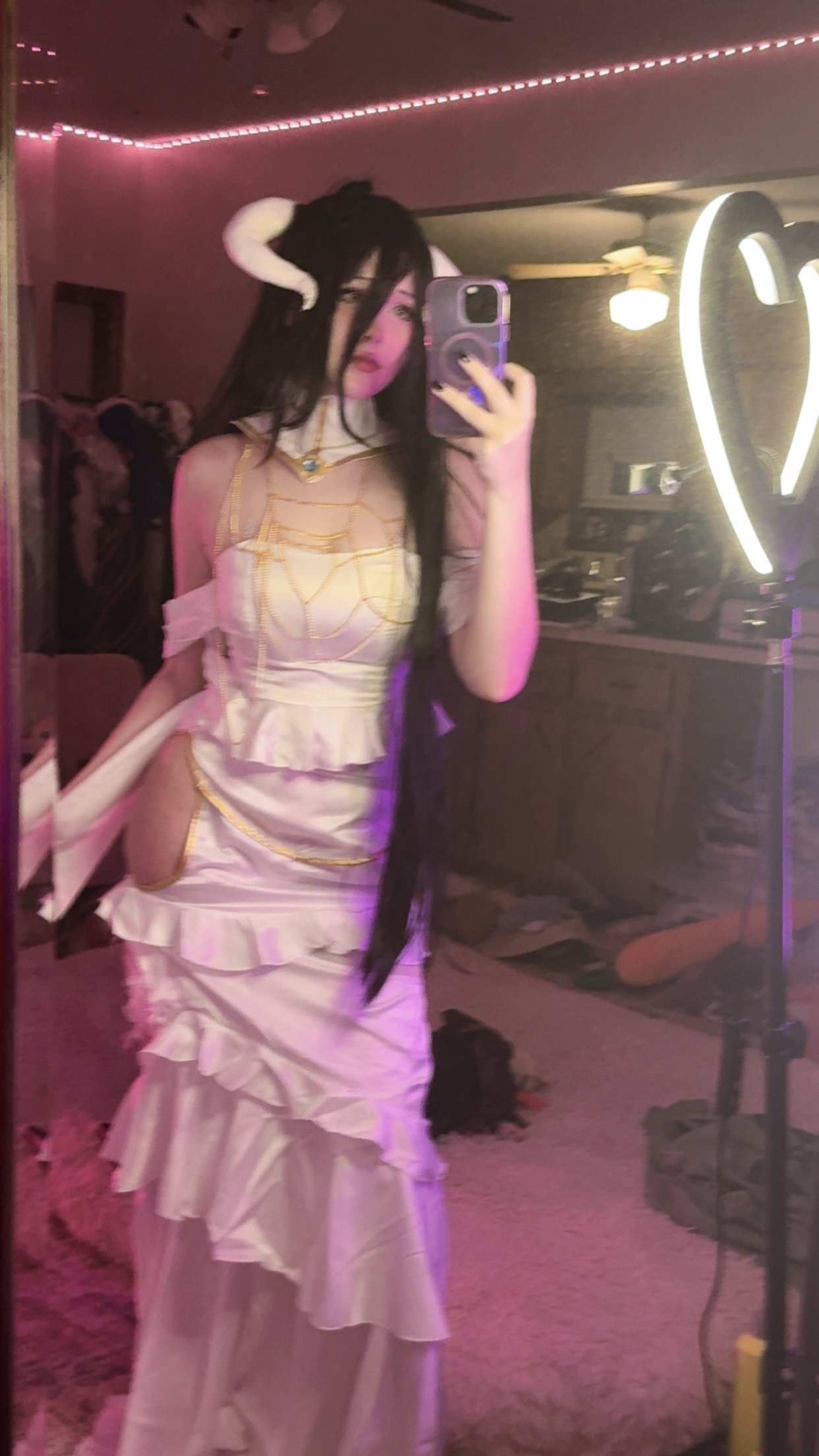 Mouse - Albedo Mouse - Albedo