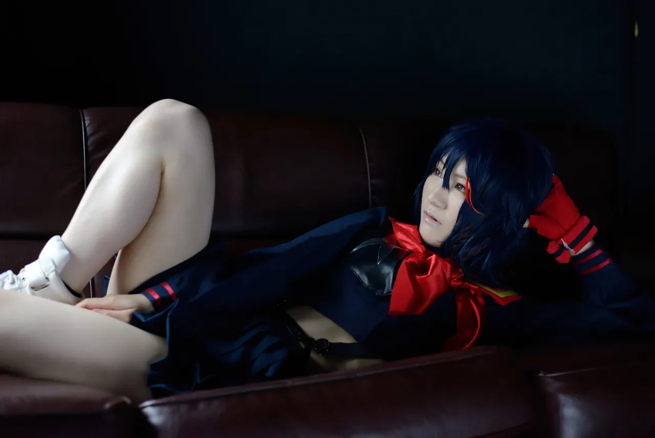 『RAZZLE DAZZLE』(A美/Eimy) - don 『RAZZLE DAZZLE』(A美/Eimy) - don