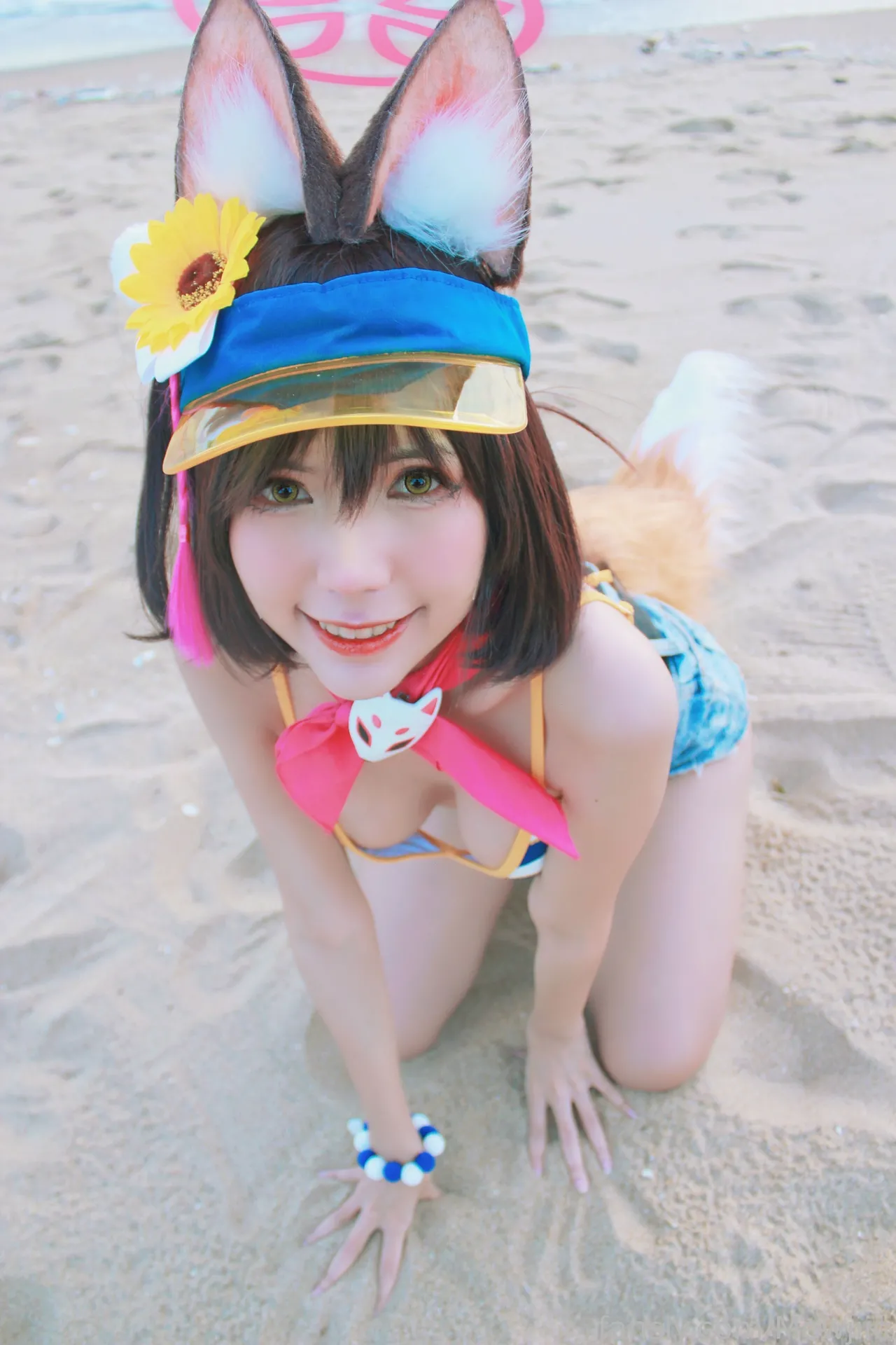 lMusicl - Kuda Izuna lMusicl - Kuda Izuna