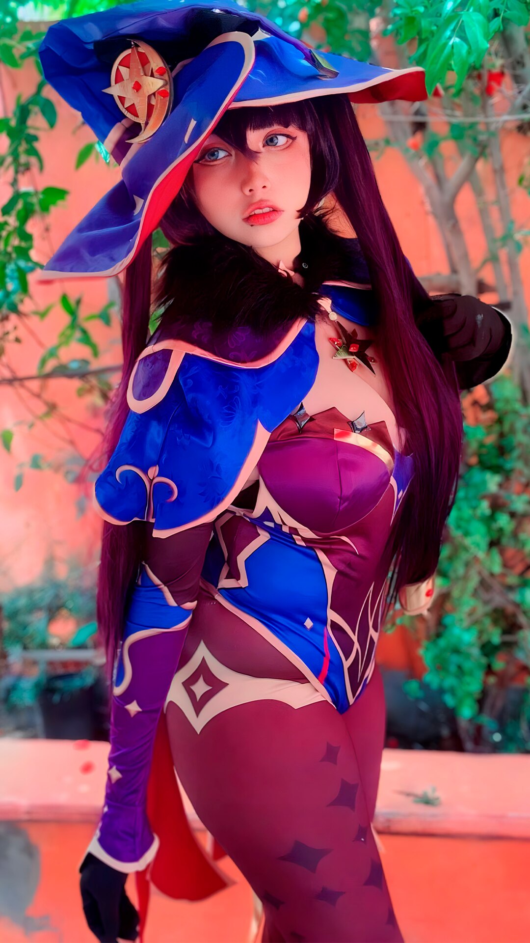 Arelly Trujillo - Mona Arelly Trujillo - Mona