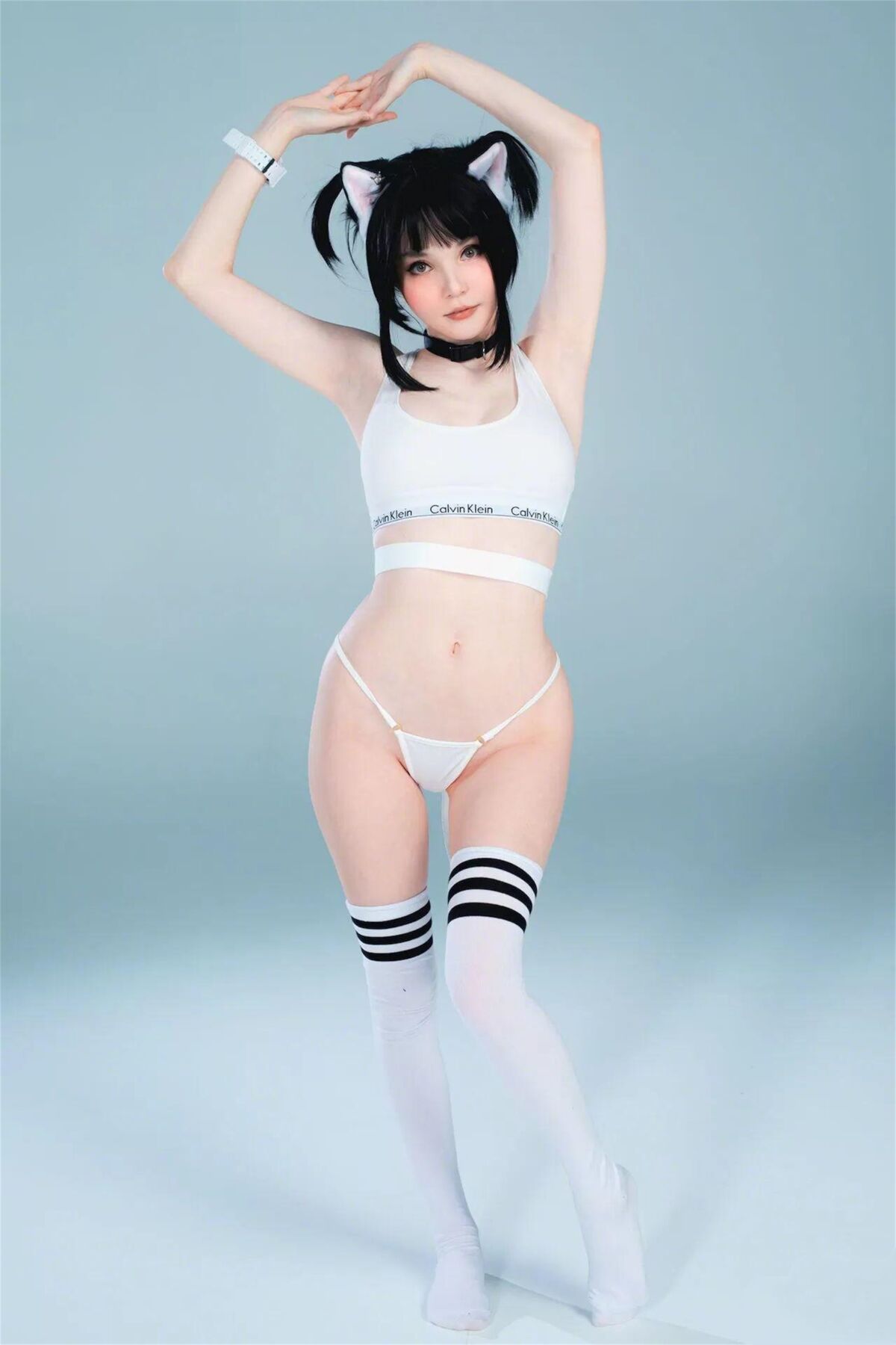 Coser@RocksyLight - Koss Part02 (50P) Coser@RocksyLight - Koss Part02 (50P)