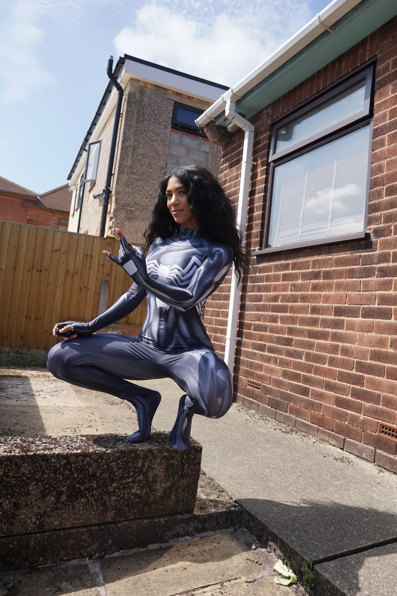 Sunpi - Venom Sunpi - Venom