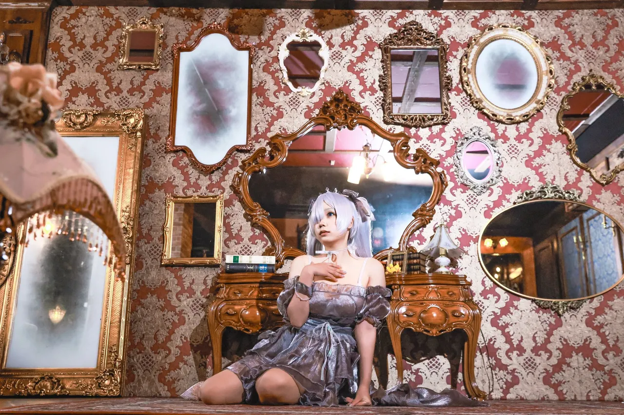 cosmosusagi_ - NIKKE cosmosusagi_ - NIKKE