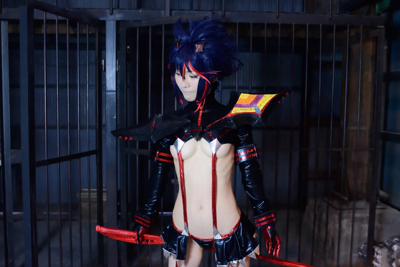 『RAZZLE DAZZLE』(A美/Eimy) - don 『RAZZLE DAZZLE』(A美/Eimy) - don