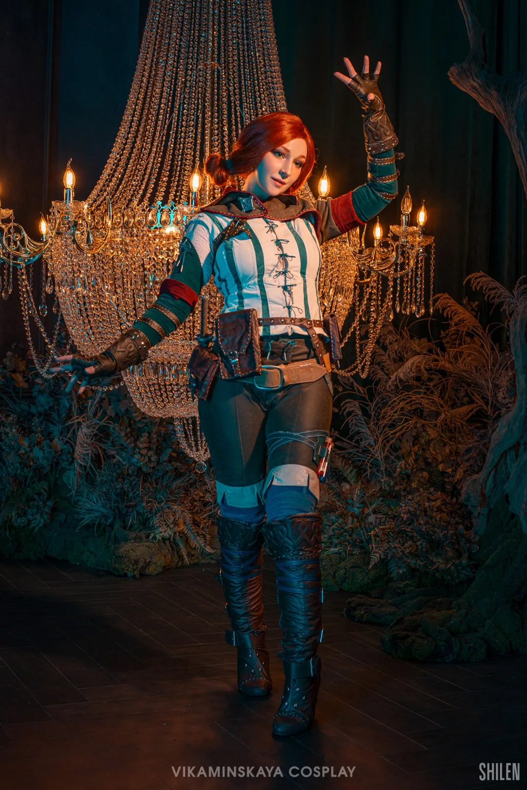 Vikaminskaya - Assorted Cosplay 1 Vikaminskaya - Assorted Cosplay 1