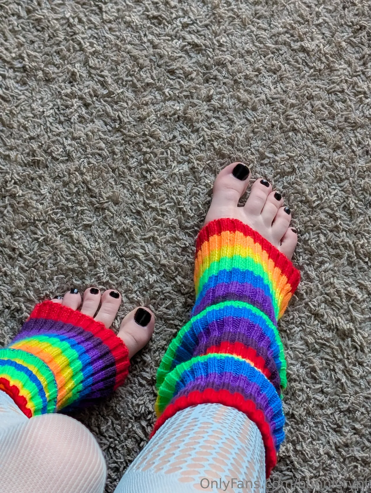 Bunni Lynn - Rainbow Dash 1 Bunni Lynn - Rainbow Dash 1