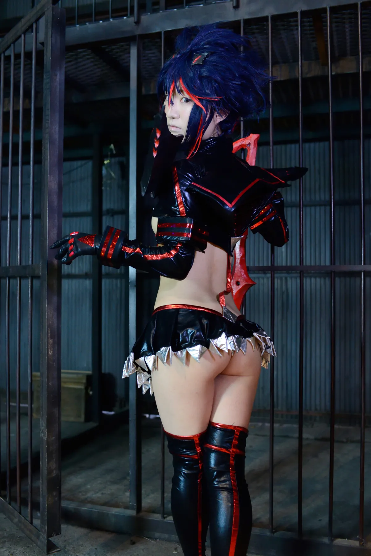 『RAZZLE DAZZLE』(A美/Eimy) - don 『RAZZLE DAZZLE』(A美/Eimy) - don