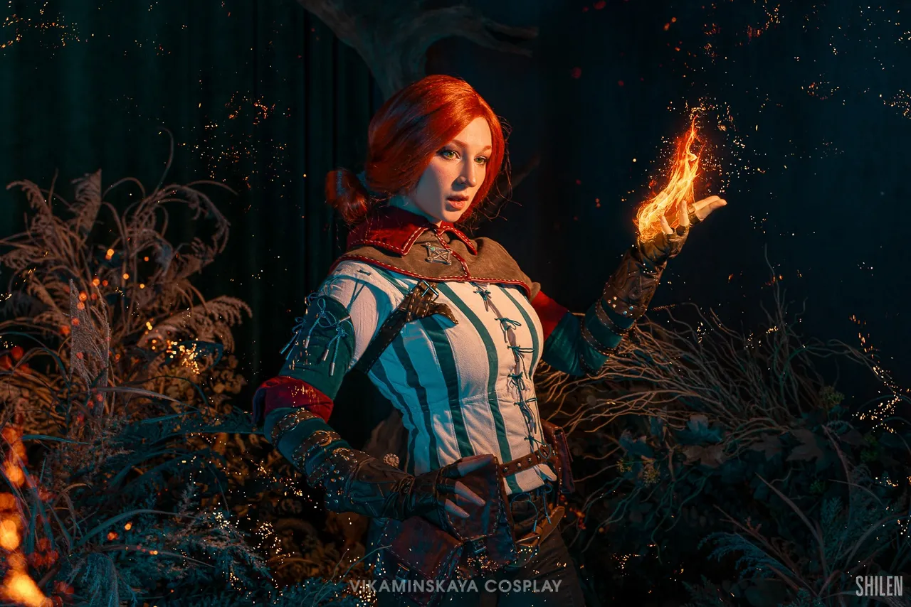 Vikaminskaya - Assorted Cosplay 1 Vikaminskaya - Assorted Cosplay 1