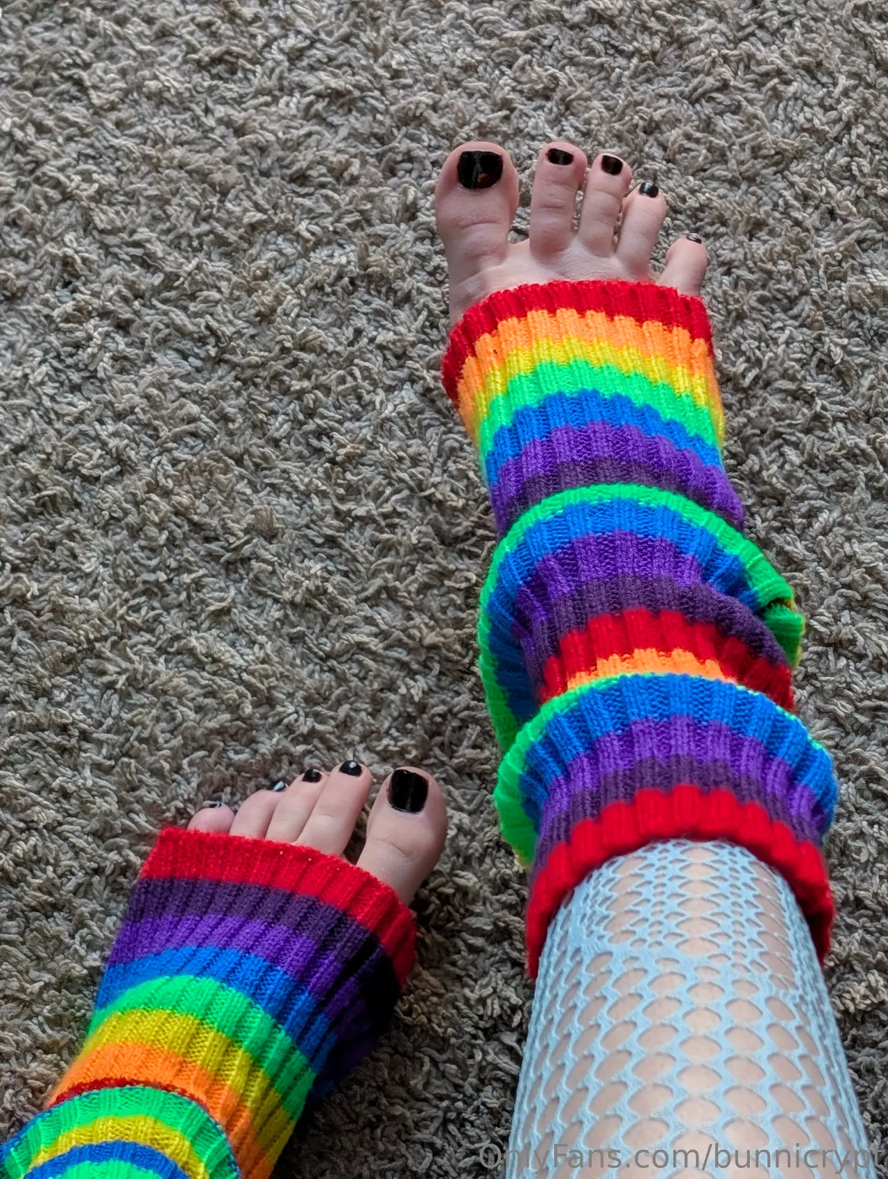 Bunni Lynn - Rainbow Dash 1 Bunni Lynn - Rainbow Dash 1