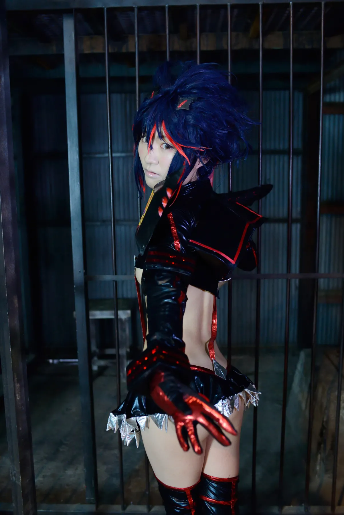 『RAZZLE DAZZLE』(A美/Eimy) - don 『RAZZLE DAZZLE』(A美/Eimy) - don