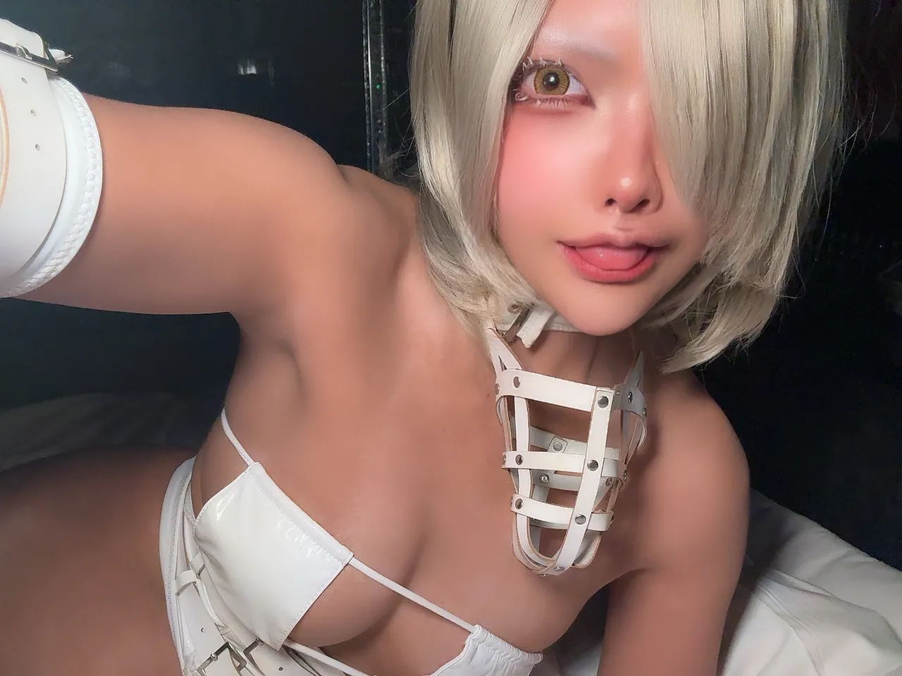 Etocha - Veronica Etocha - Veronica