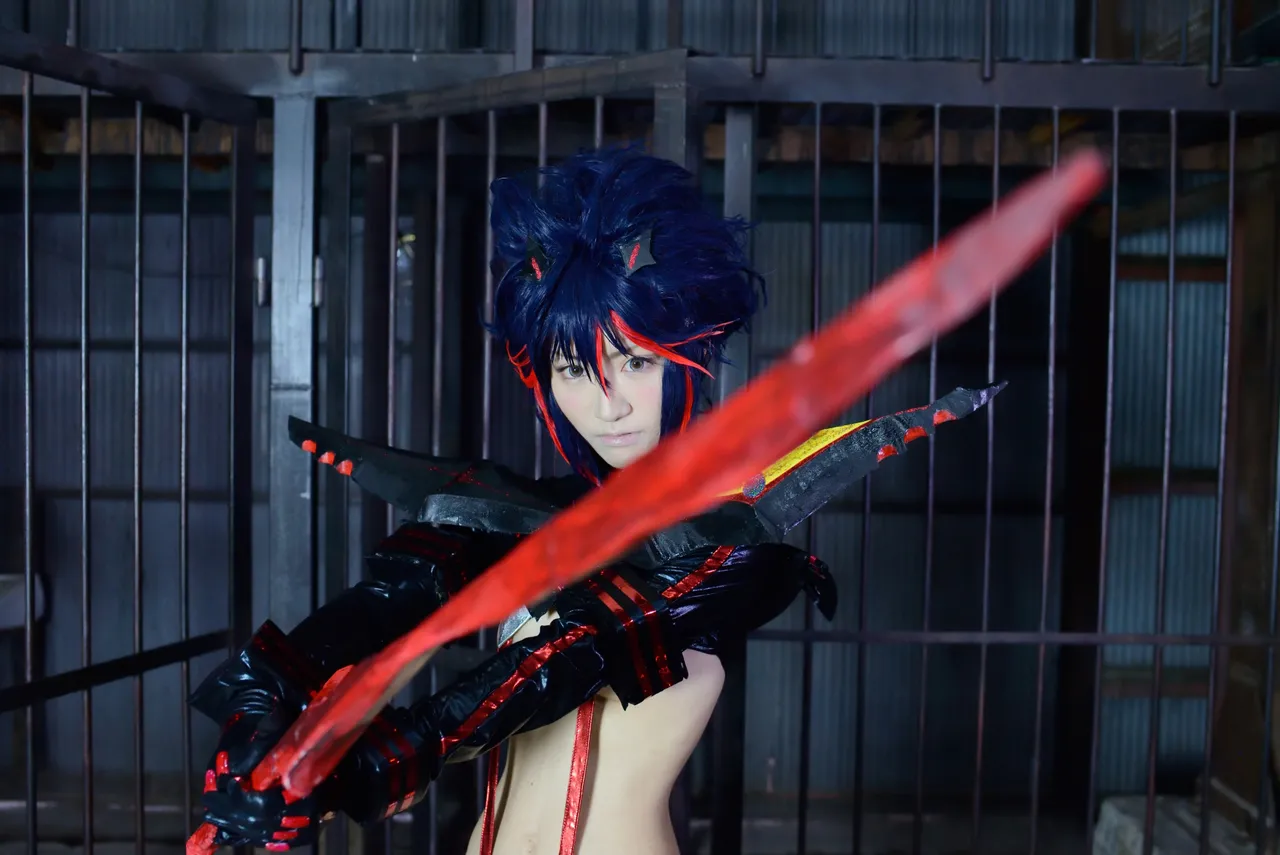 『RAZZLE DAZZLE』(A美/Eimy) - don 『RAZZLE DAZZLE』(A美/Eimy) - don