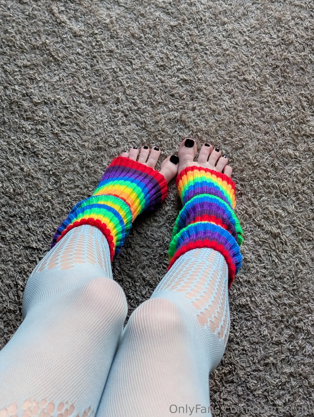 Bunni Lynn - Rainbow Dash 1 Bunni Lynn - Rainbow Dash 1