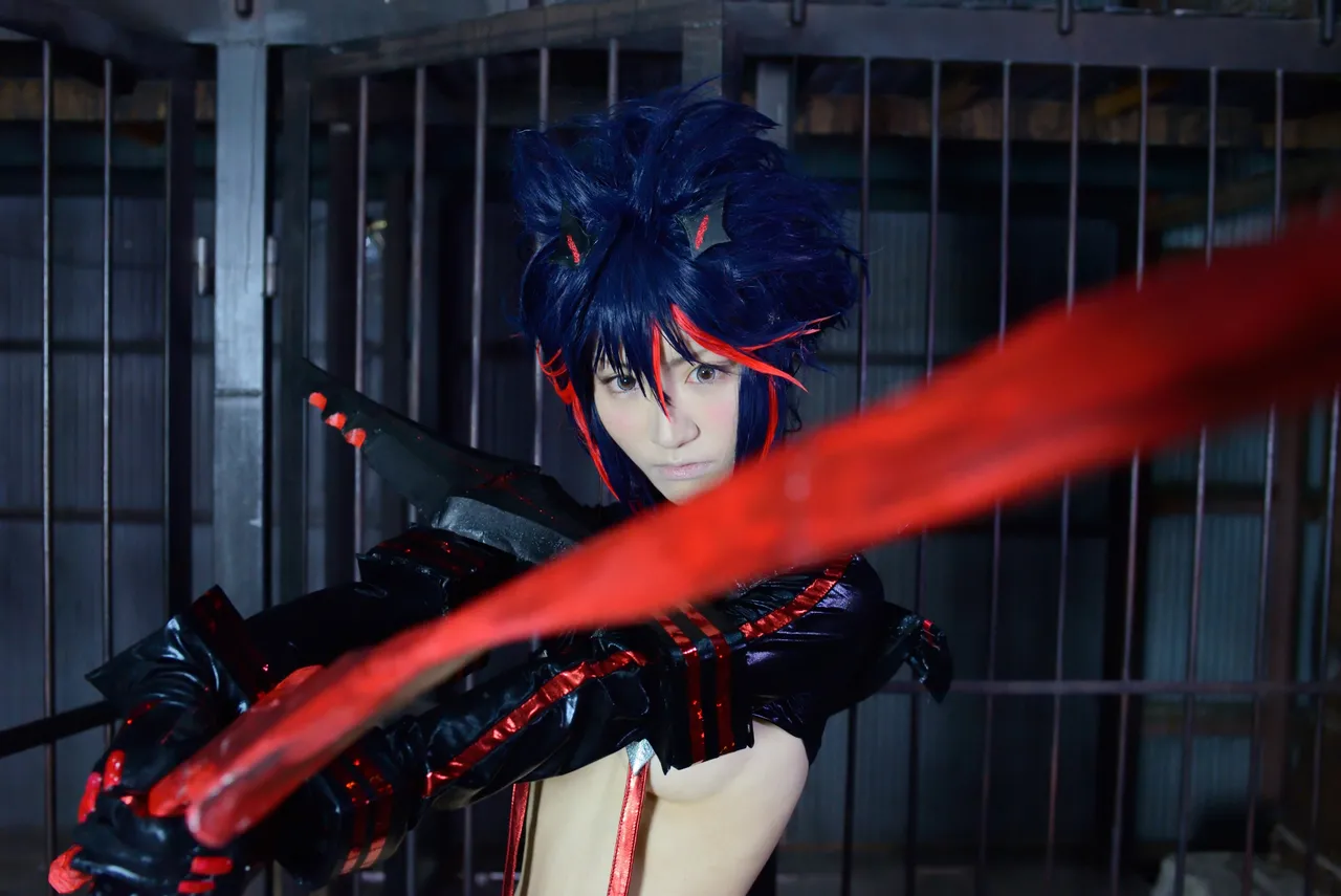 『RAZZLE DAZZLE』(A美/Eimy) - don 『RAZZLE DAZZLE』(A美/Eimy) - don