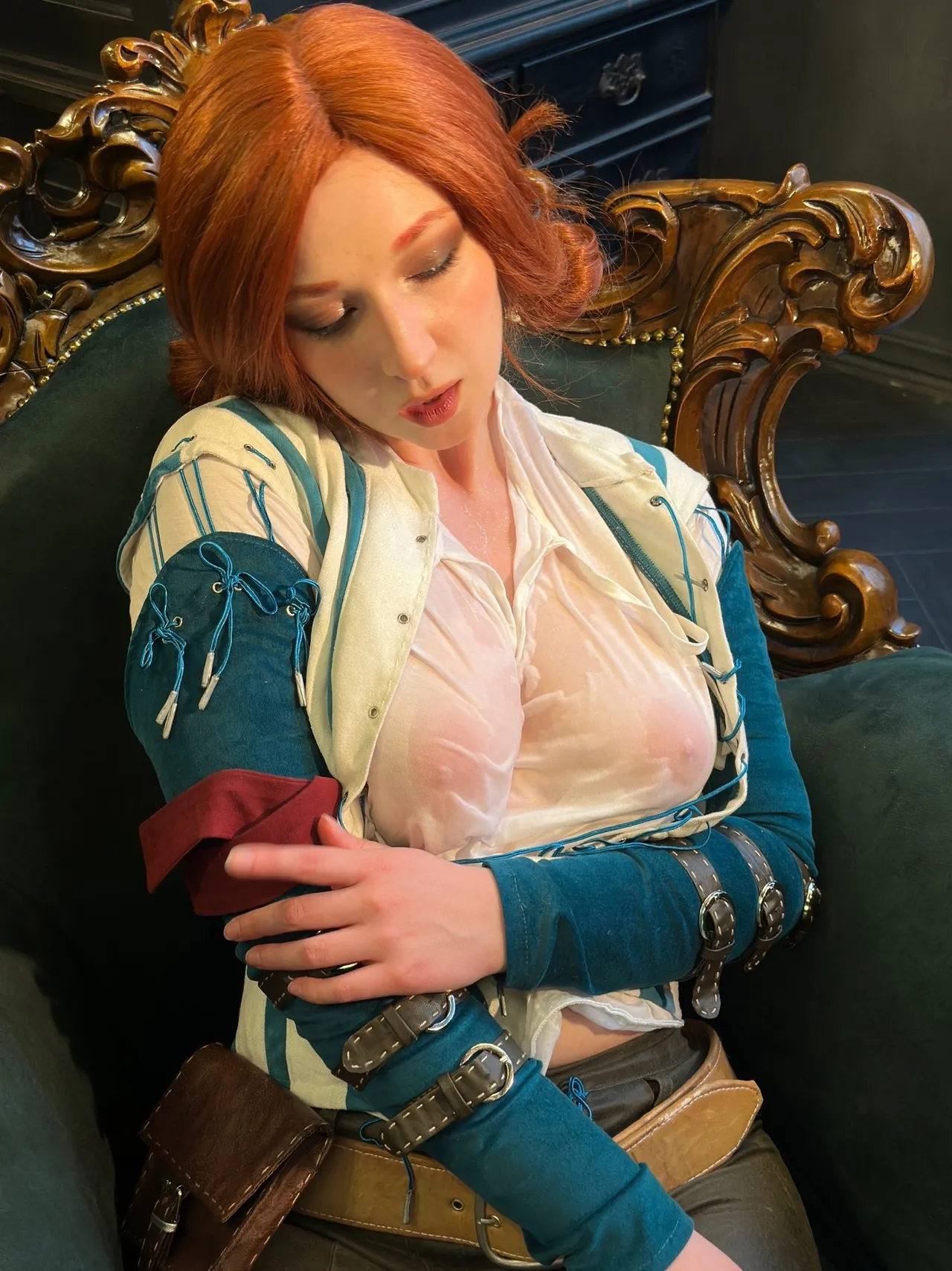 Vikaminskaya - Assorted Cosplay 1 Vikaminskaya - Assorted Cosplay 1