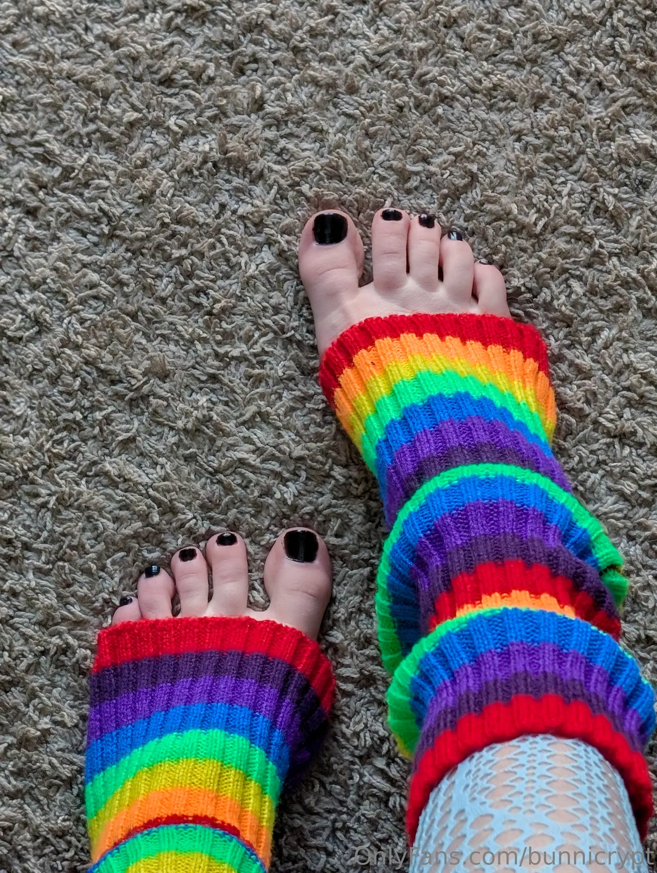 Bunni Lynn - Rainbow Dash 1 Bunni Lynn - Rainbow Dash 1