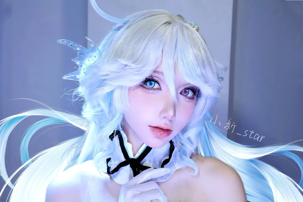 Shin-chan star Shin-chan star