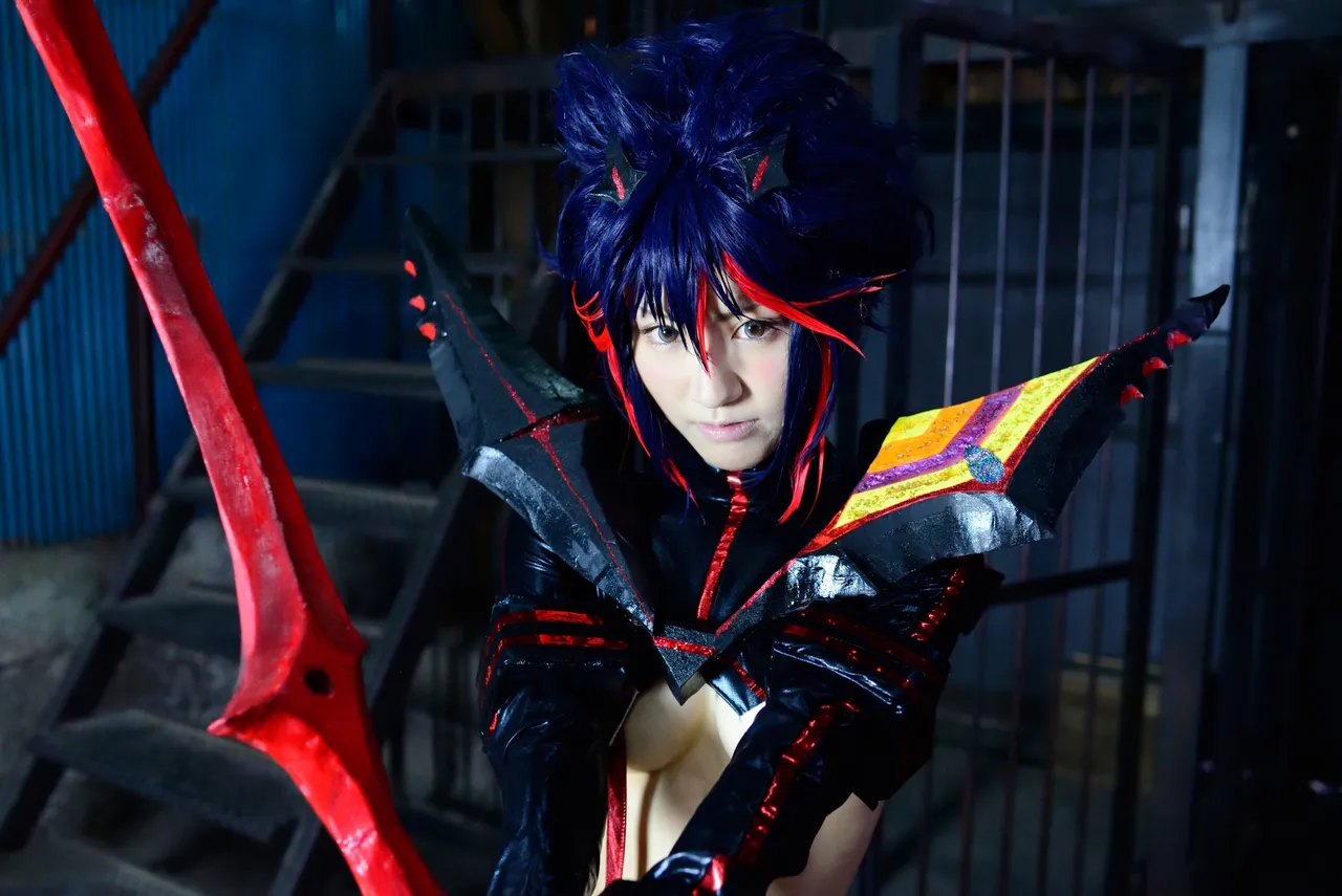 『RAZZLE DAZZLE』(A美/Eimy) - don 『RAZZLE DAZZLE』(A美/Eimy) - don