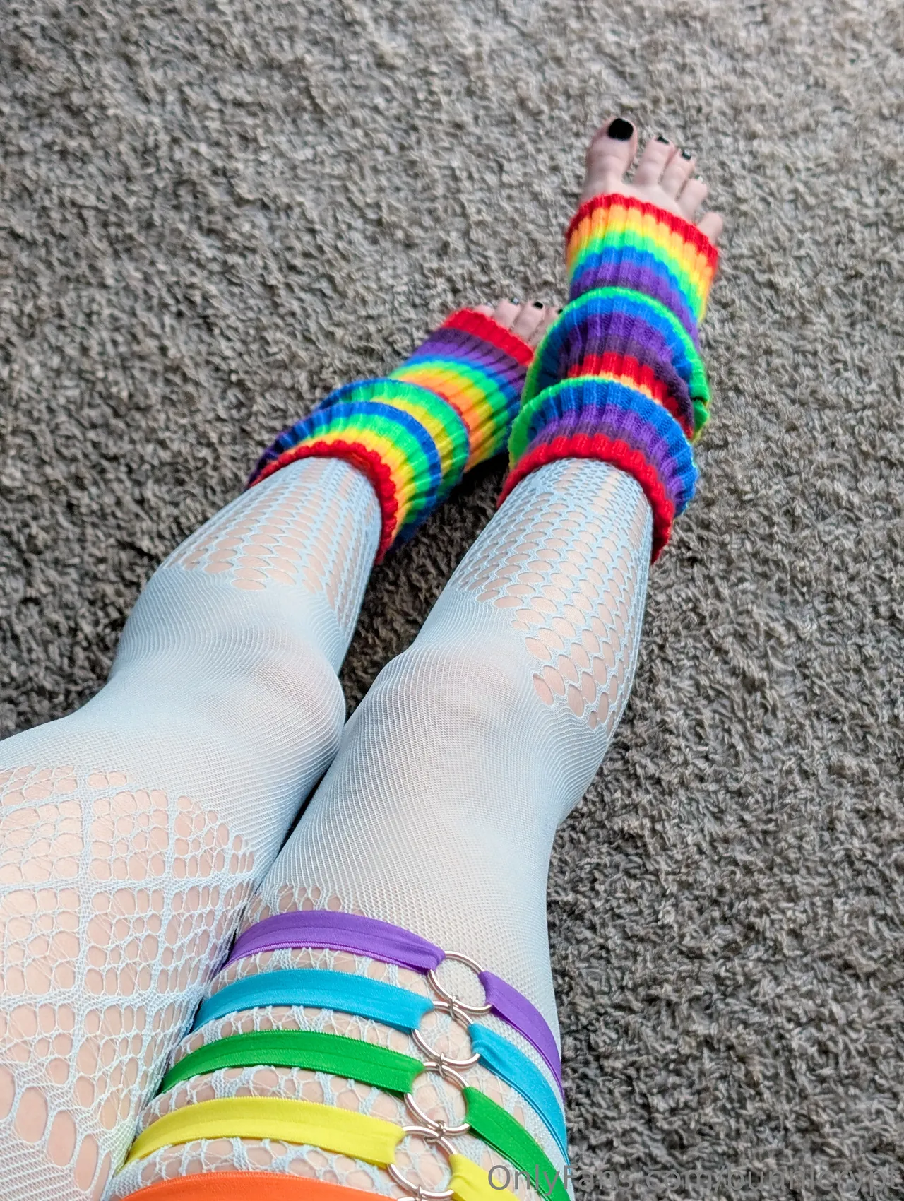 Bunni Lynn - Rainbow Dash 1 Bunni Lynn - Rainbow Dash 1