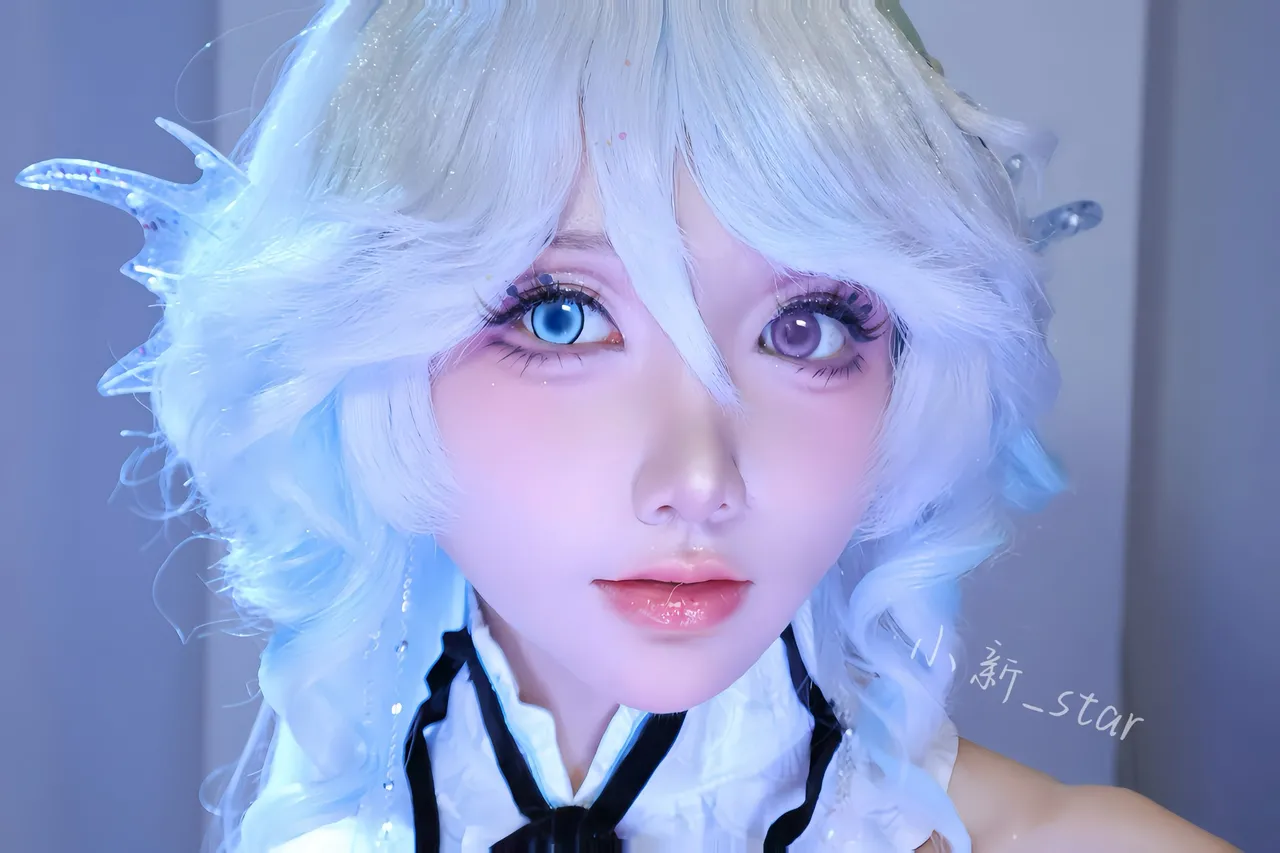 Shin-chan star Shin-chan star