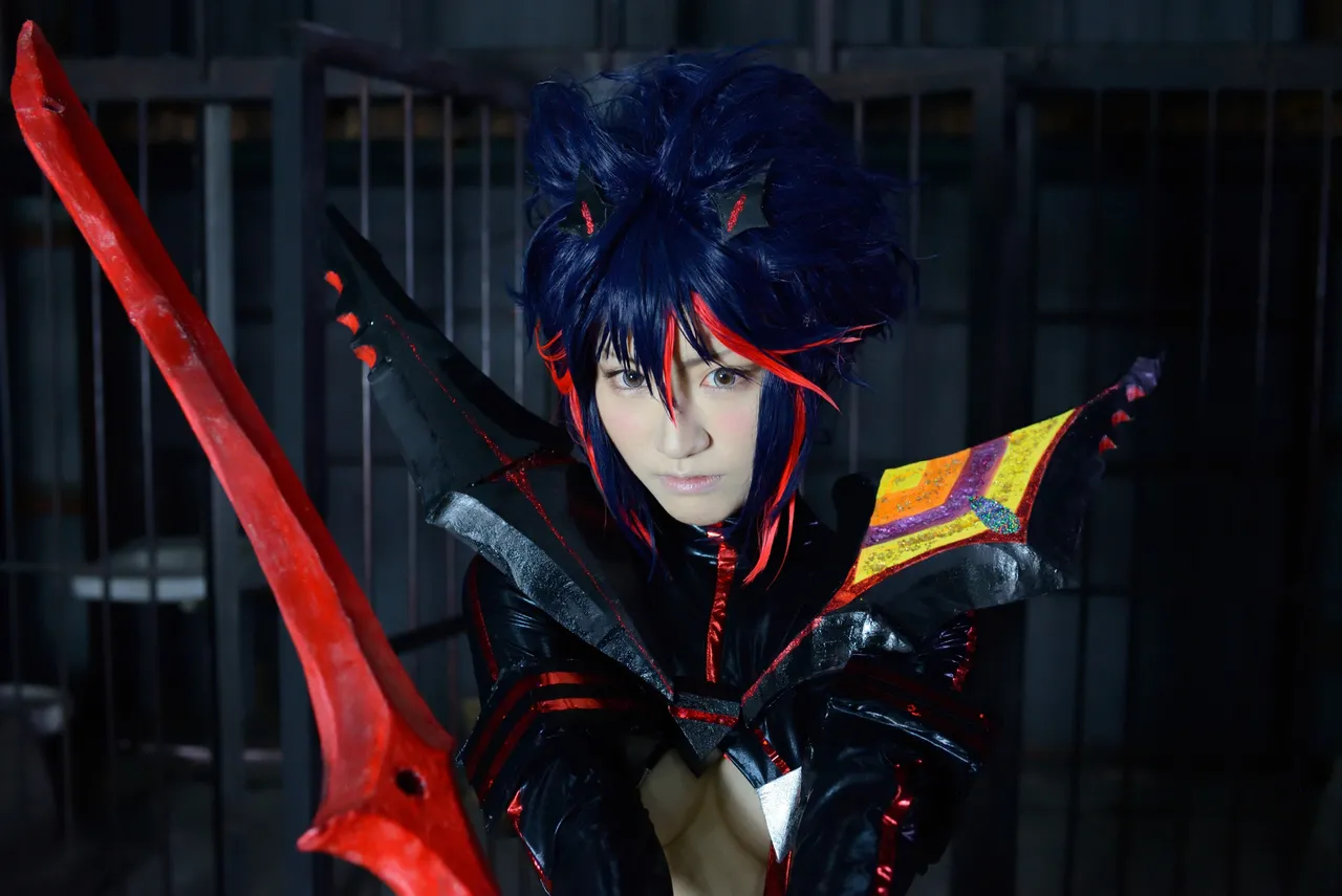 『RAZZLE DAZZLE』(A美/Eimy) - don 『RAZZLE DAZZLE』(A美/Eimy) - don