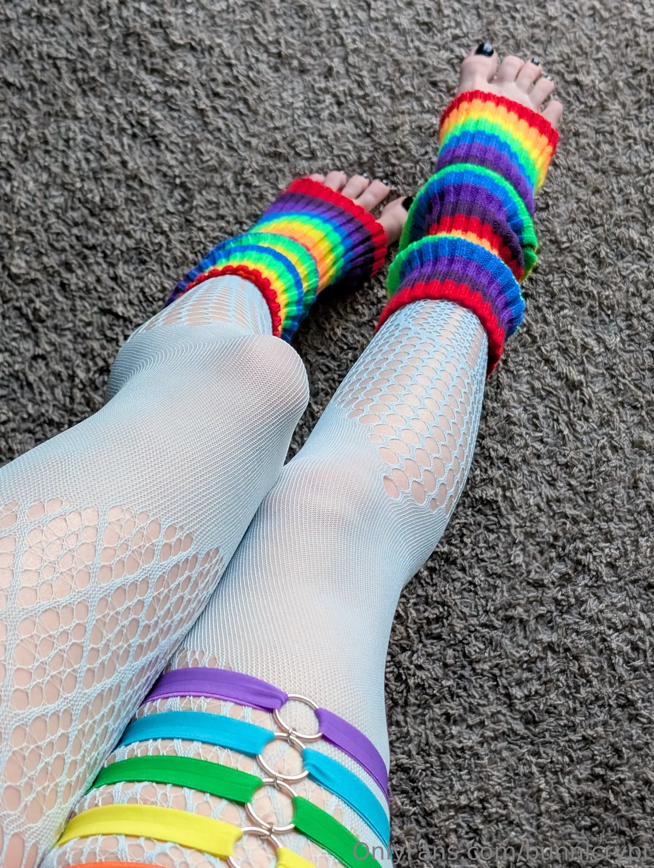 Bunni Lynn - Rainbow Dash 1 Bunni Lynn - Rainbow Dash 1