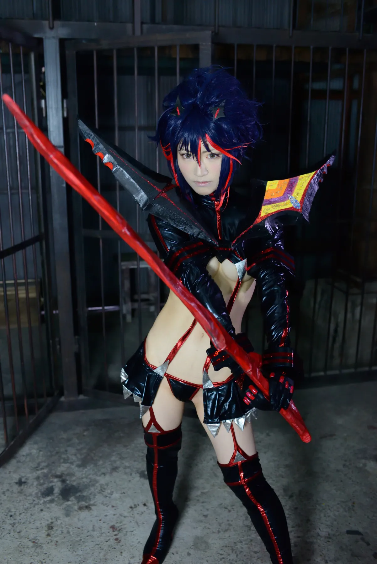 『RAZZLE DAZZLE』(A美/Eimy) - don 『RAZZLE DAZZLE』(A美/Eimy) - don