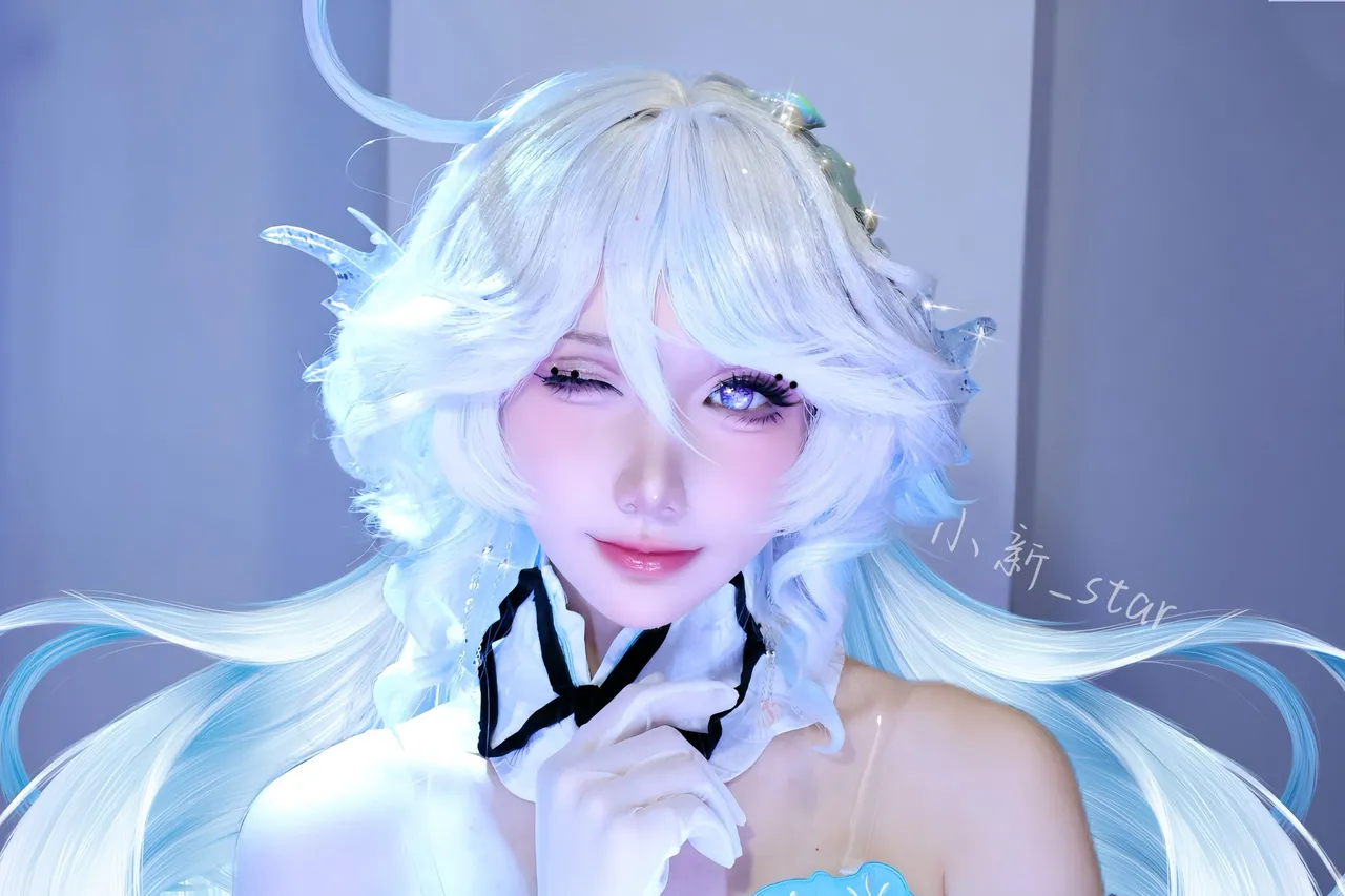 Shin-chan star Shin-chan star